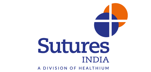 SUTURE INDIA, ETHICON